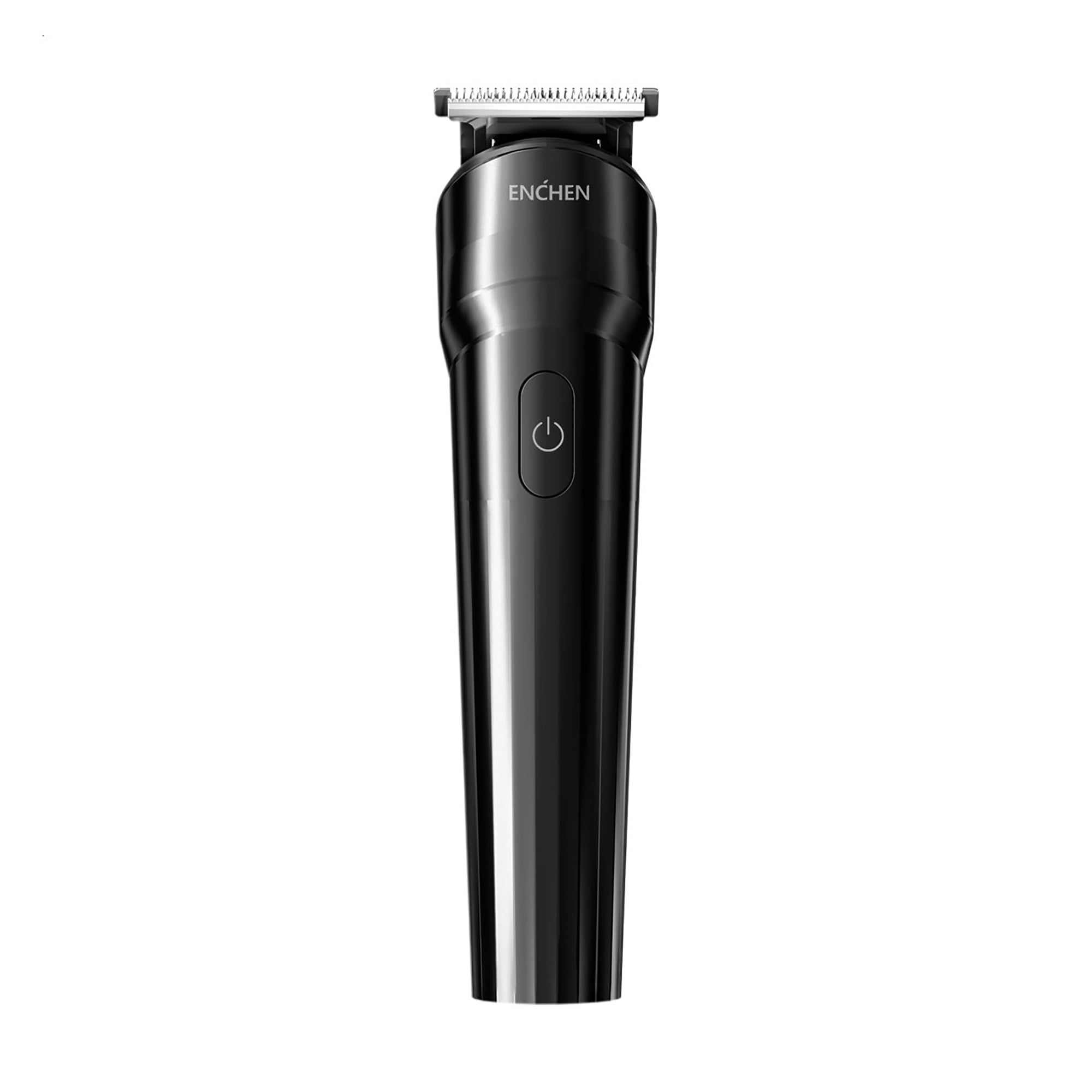 Тример для бороди ENCHEN Beardo Modern Trimmer чорний, 4 насадки (SHMEB)